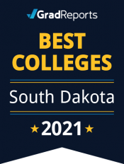 GradReports Best Colleges South ֱ 2021